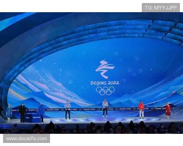 冬奥赛场中国速滑再书写新历史