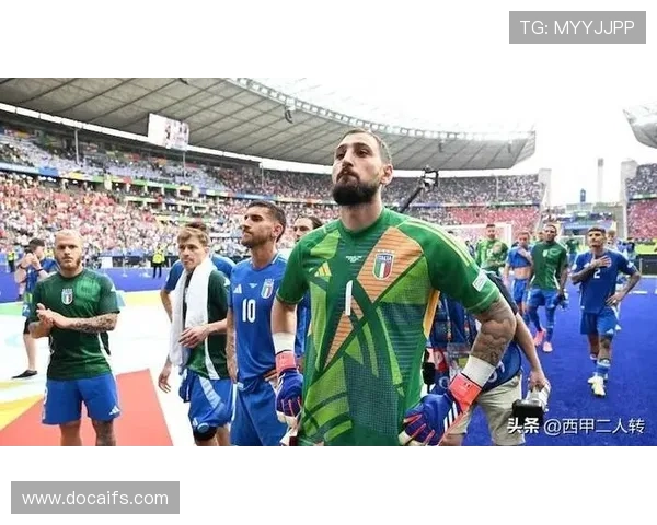 加图索或带意大利完成夏季友谊赛